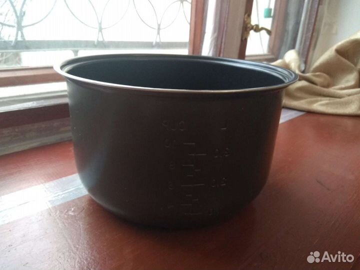 Чаша для мультиварки redmond RB-C508F