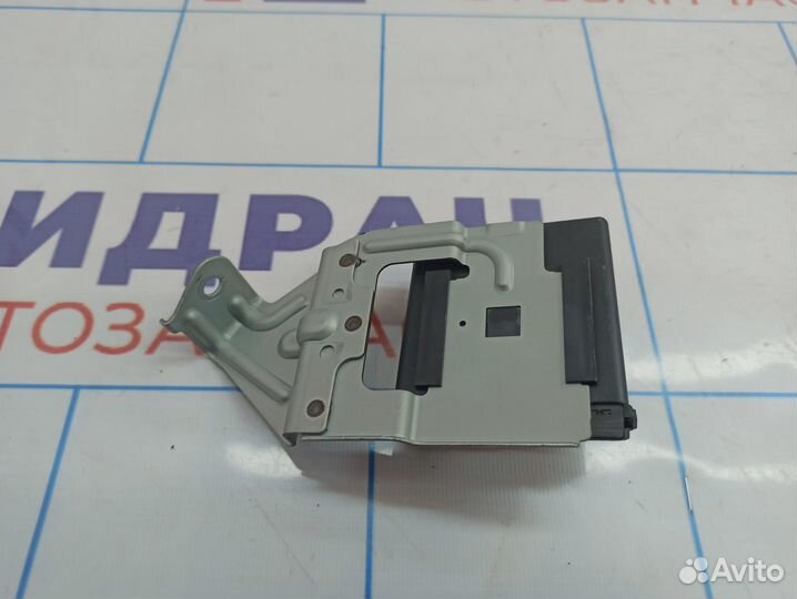 Блок электронный управления светом Honda Civic (5D