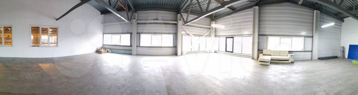 Помещение свободного назначения, 200 м²