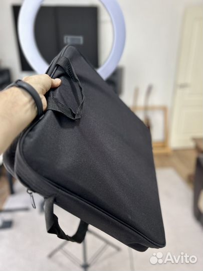 Кольцевая лампа RL-18 II pro