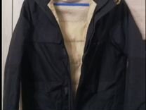 Куртка детская демисезонная 152-158
