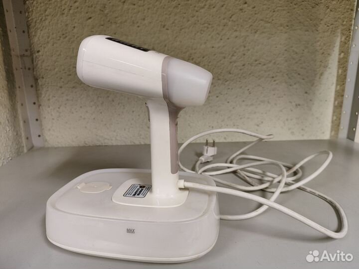 Отпариватель polaris pgs 2277c