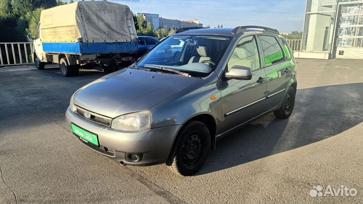 LADA Kalina 1.6 МТ, 2010, 238 000 км