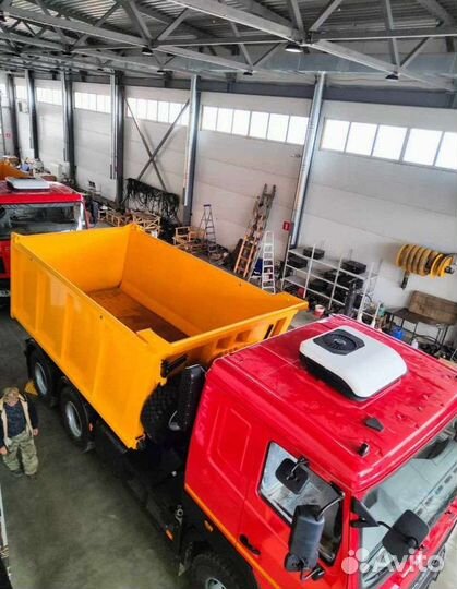 Стояночный кондиционер 24 v