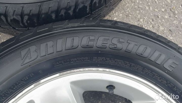 Колеса suzuki grand vitara