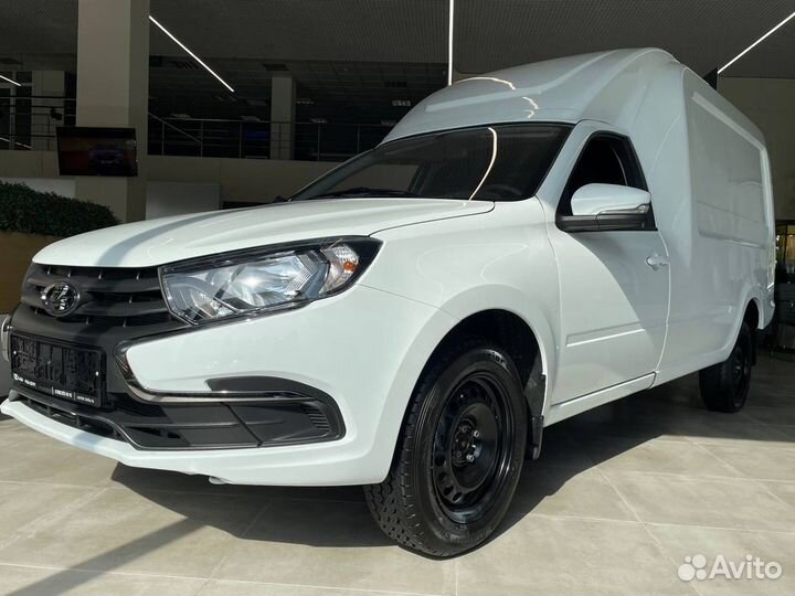 LADA Granta 1.6 МТ, 2023