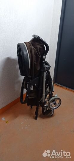Коляска peg perego 2 в 1