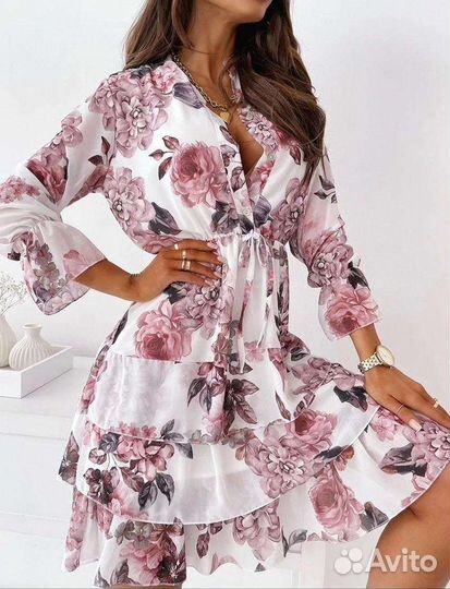 Новая женская одежда