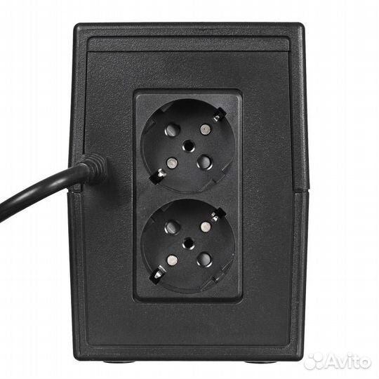 Ибп Ippon Back Basic 850 Euro