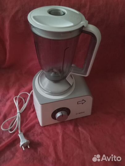 Соковыжималка миксер Bosch