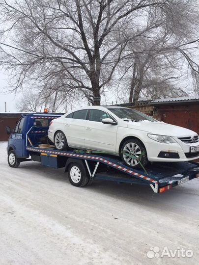 Эвакуатор Энгельс / Услуги Эвакуатора