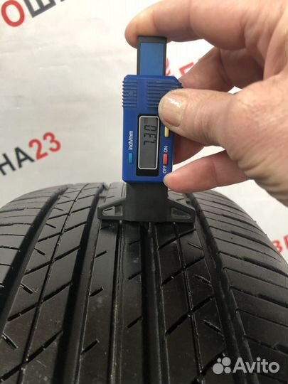 Bridgestone Turanza ER33 225/50 R17 94V