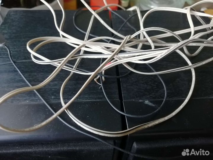 Колонки Samsung PS T-5