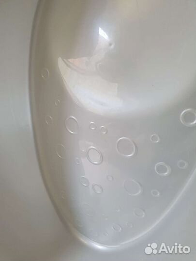 Ванночка для купания