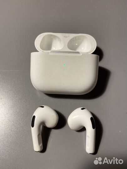 Apple airpods 3 magsafe