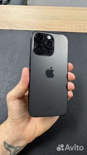 iPhone 14 Pro, 256 ГБ