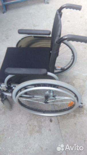 Инв коляска