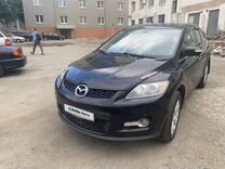 Mazda CX-7 2.3 AT, 2007, 190 495 км, с пробегом, цена 620 000 руб.