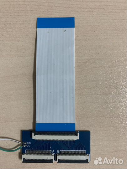 Progskeet 1.2 black tar edition