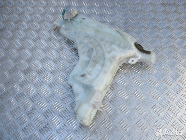 Бачок омывателя isuzu 8980291362