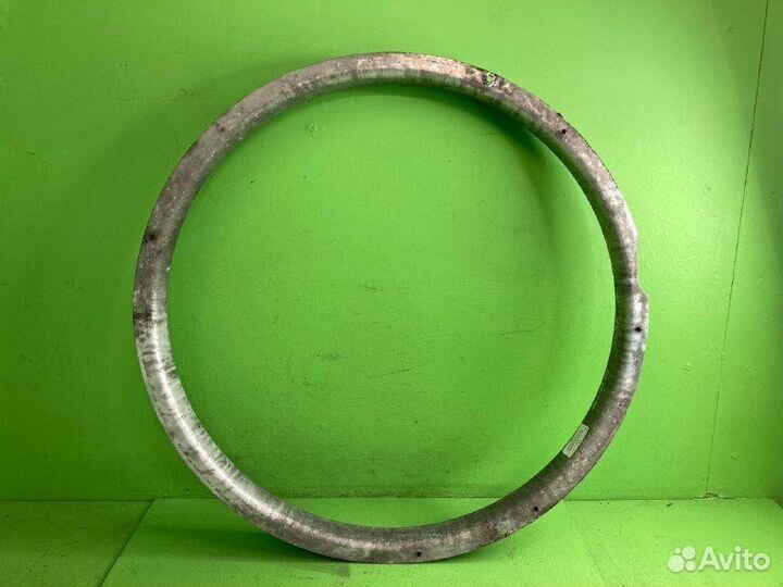 Диффузор радиатора DAF XF105