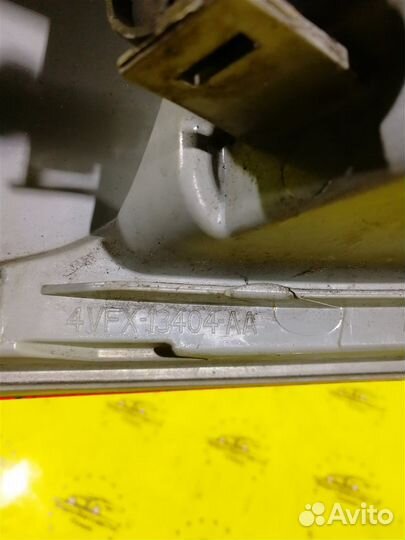 Фонарь задний правый Volkswagen Golf 5