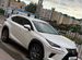 Lexus NX 2.0 CVT, 2018, 115 000 км с пробегом, цена 3250000 руб.