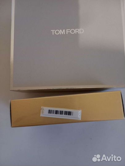 Tom ford black orchid parfum