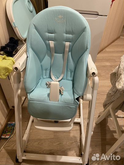 Стол для кормления Polini kids