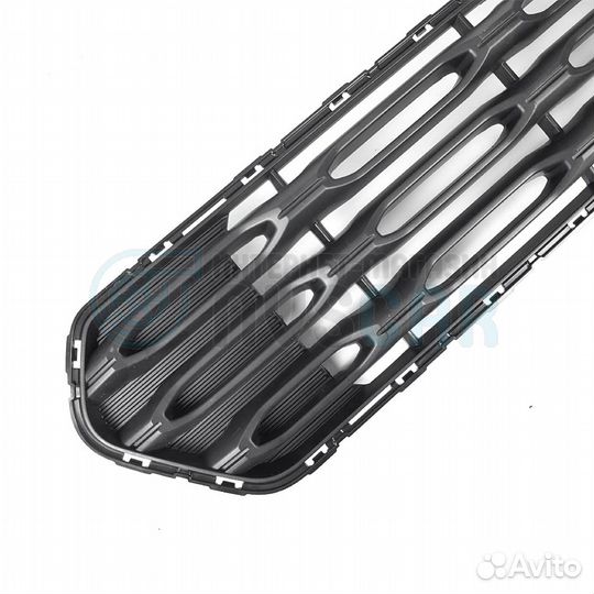 Решетка радиатора Лада Нива Тревел