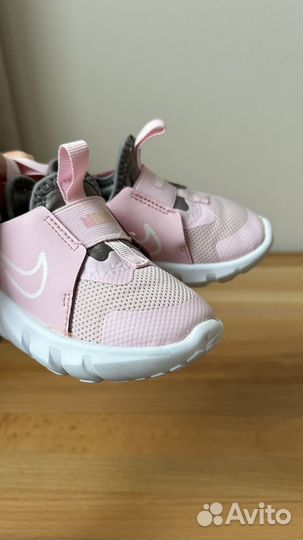 Детские кроссовки Nike flex runner 2