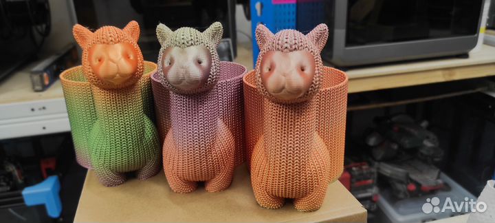 Держатель для ручек и карандашей