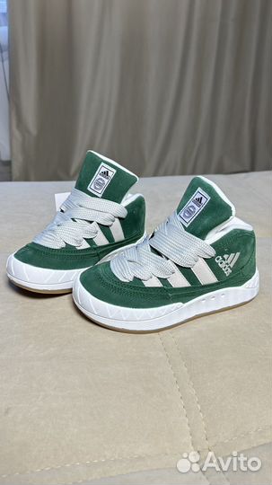 Кроссовки детские adidas