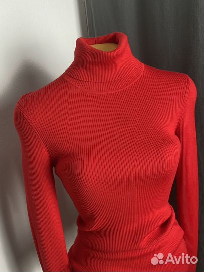 Водолазка Arket (XS eur) шерсть