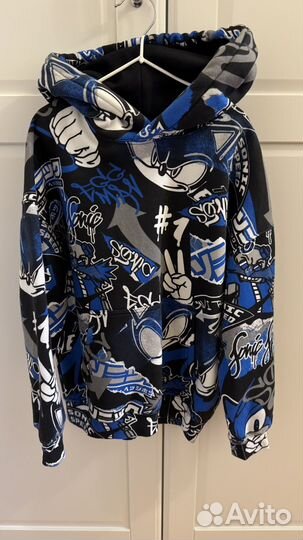 Толстовка HM детская