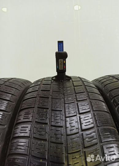 Michelin Pilot Alpin 235/65 R17