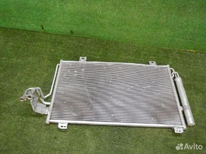 Радиатор кондиционера (конденсер) Mazda Mazda6