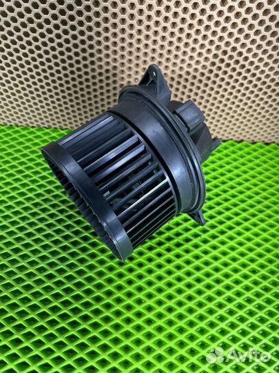 Мотор печки Ford Focus 1