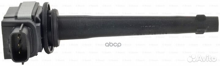 Катушка зажигания 221604014 Bosch