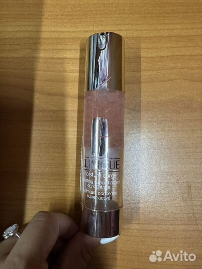 Clinque увлажняющий крем