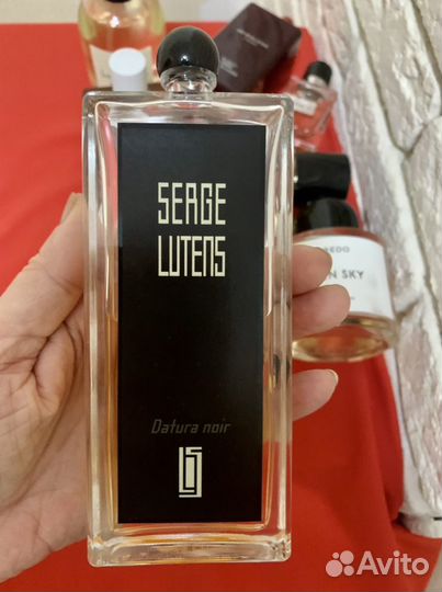 Шокирующие,провокационные,запретные ароматы.Распив