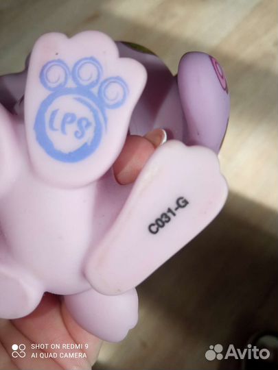 My Little Pony оригинал