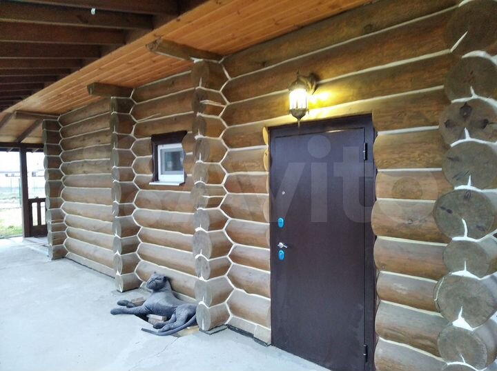 Дом 194 м² на участке 6,5 сот.