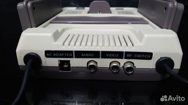 Dendy junior 2 steepler