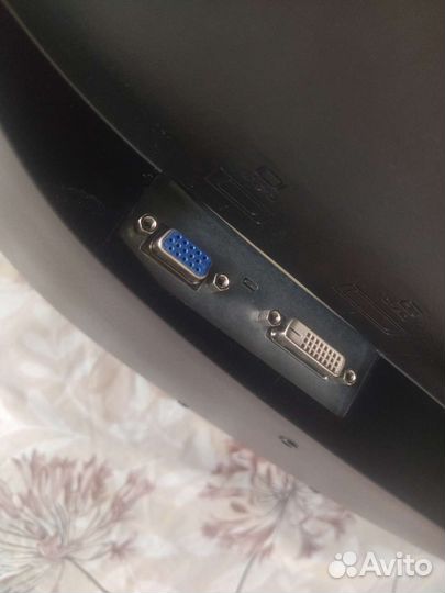 22 fullhd Монитор benq 2215