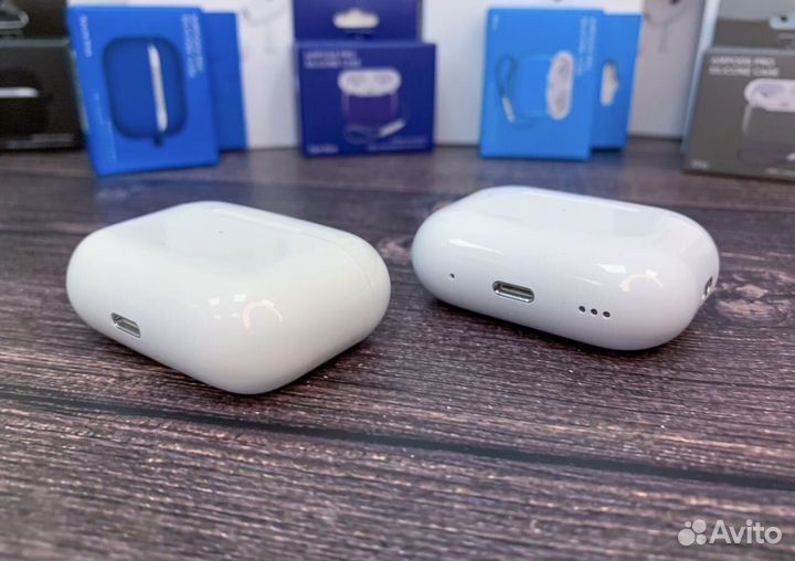 Airpods pro 2 отличное качетво в наличии ирк