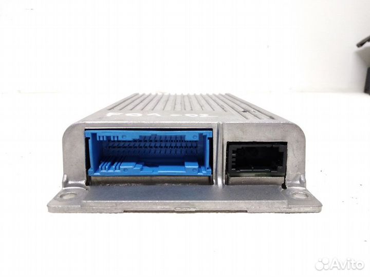 Блок mulf2 BMW X5E70