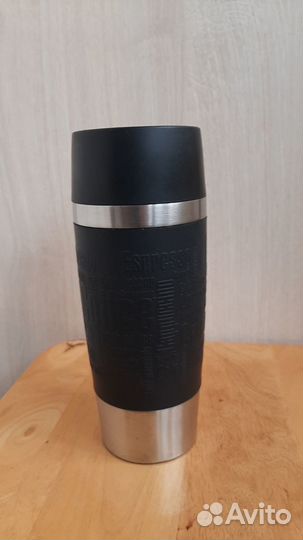 Термокружка 0,36 л Travel Mug Classic emsa
