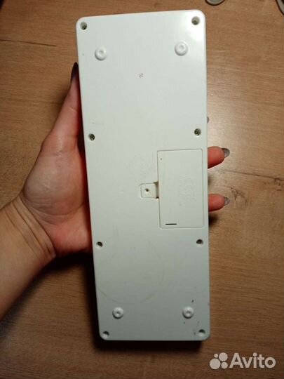 Детское музыкальное пианино