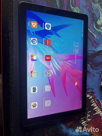 Планшет huawei MatePad T